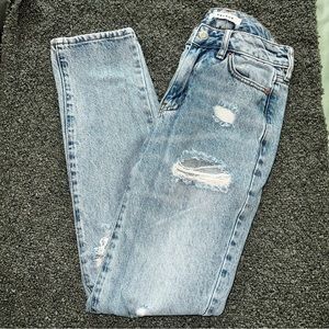 Pacsun - Mom Jean